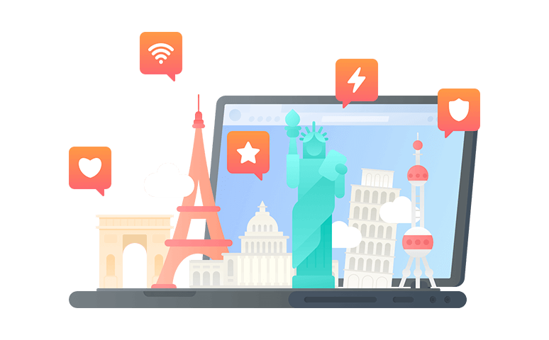 在伊朗连接到中国vpn - 大陆加速器